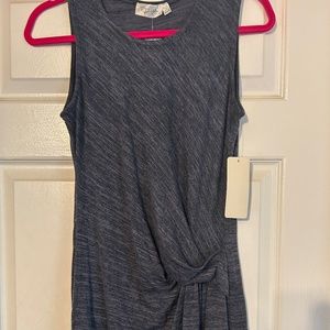 Grey dress size M